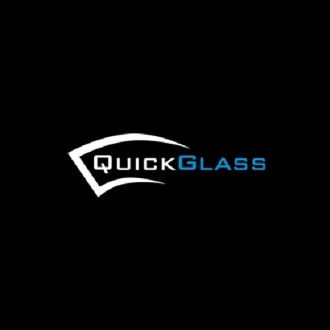 Quick Glas logo
