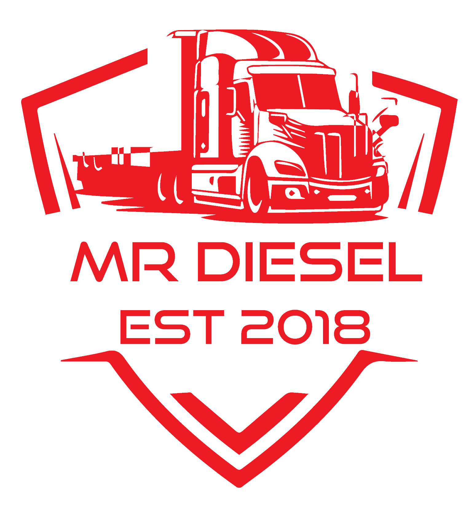 Mr Diesel Inc