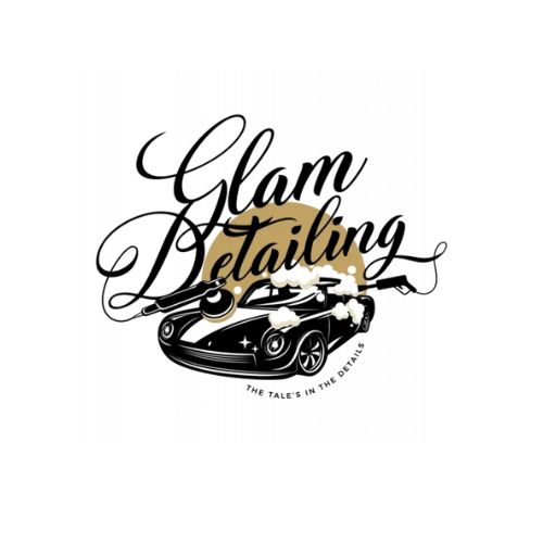 Glam Detailing