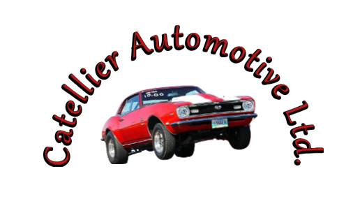 Catellier Automotive LTD