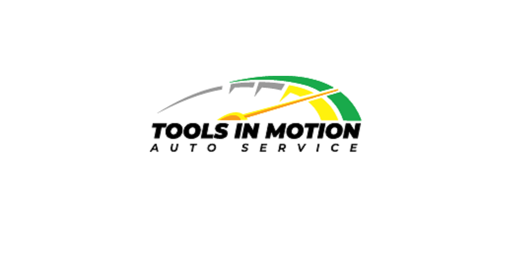 Tools In Motion