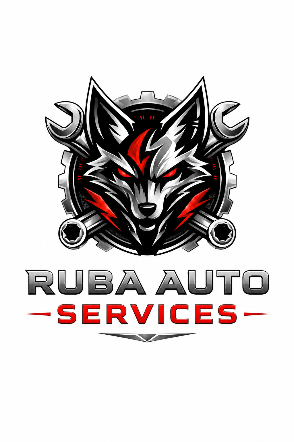 Ruba Auto Service