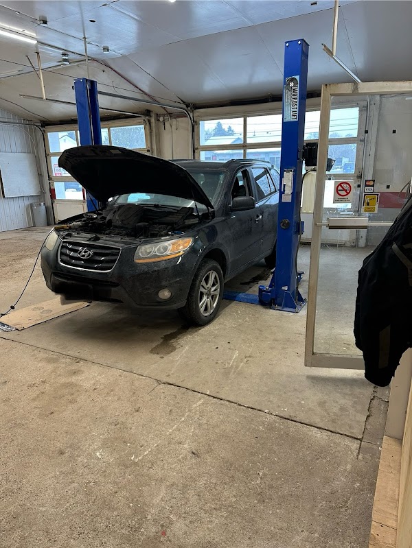 R & A Auto