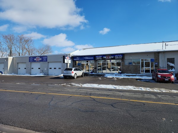 Julie's Tire & Auto