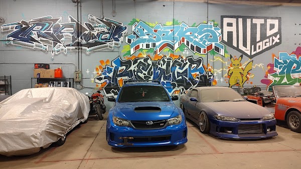 Auto Logix