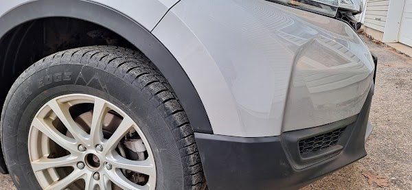 MIE Autobody & Collision