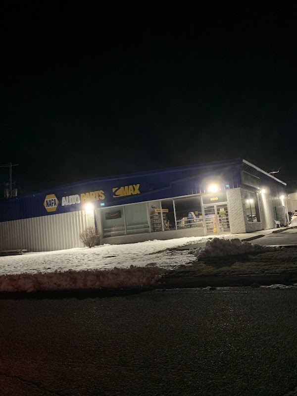 NAPA Auto Parts