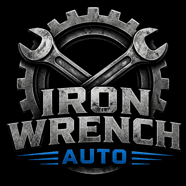 Iron Wrench Auto