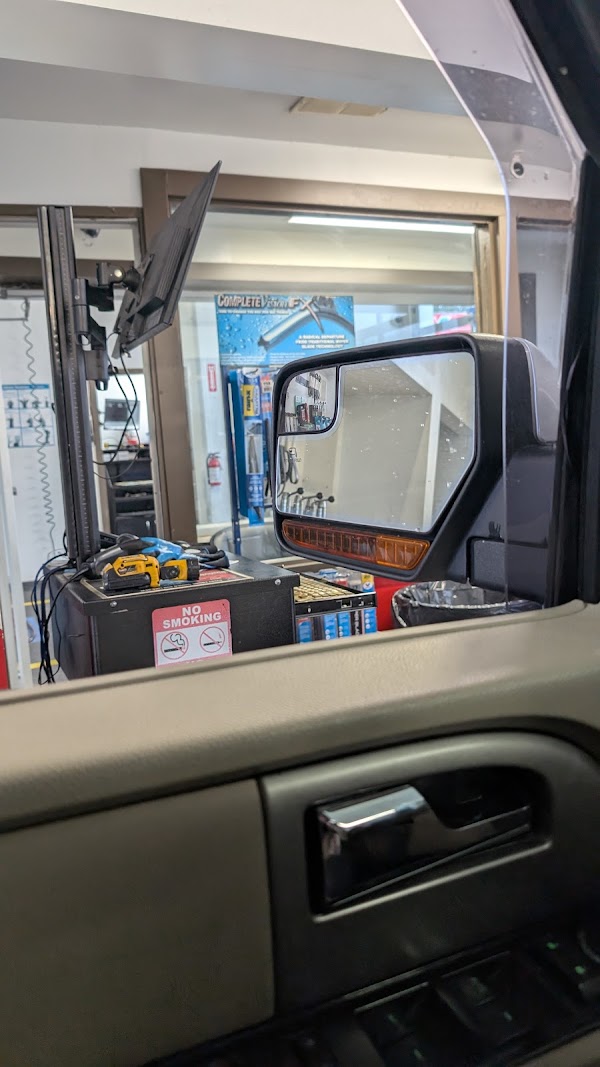Great Canadian Oil Change