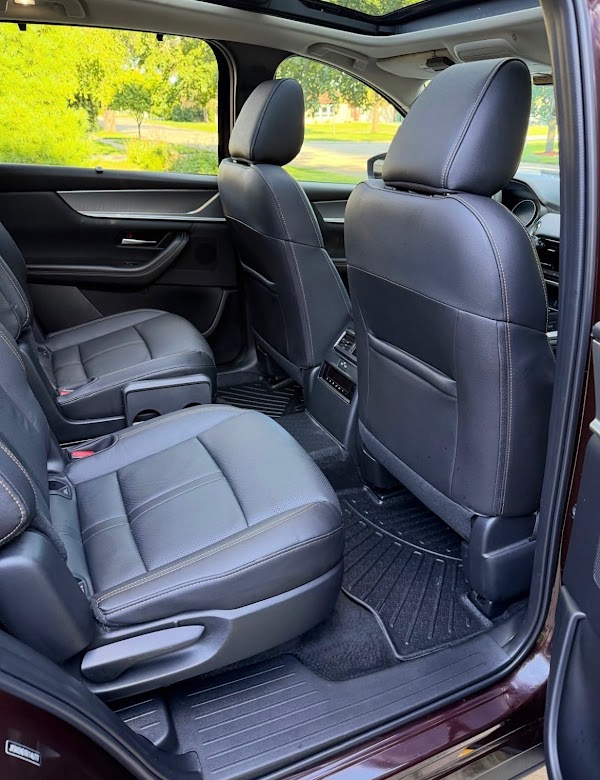 Crown Mobile Car Detailing of Owen Sound