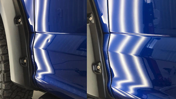 Sound Dent Solutions