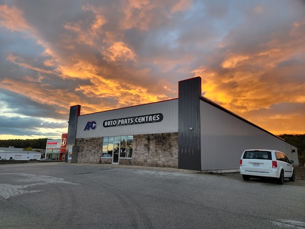 APC Auto Parts Centres
