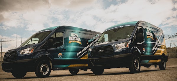 Boulevard Auto Glass