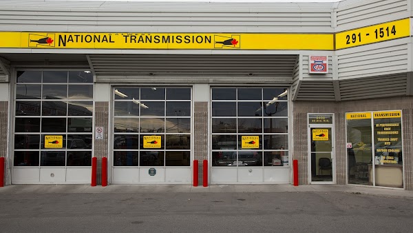 National Transmission