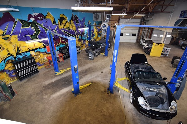 Adair Auto Repair