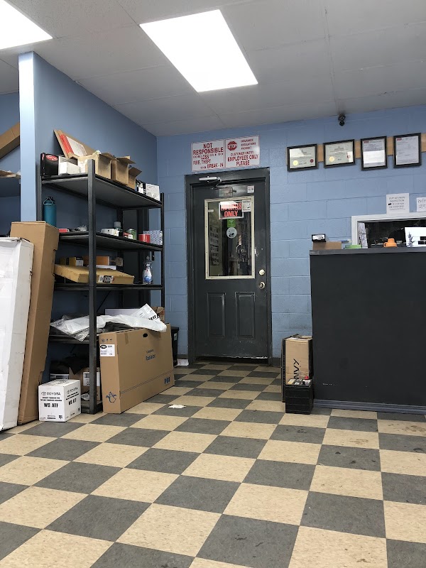 City Best Auto Centre