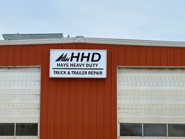 Hays Heavy Duty