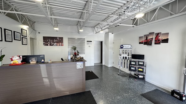 IN N OUT AUTO REPAIR