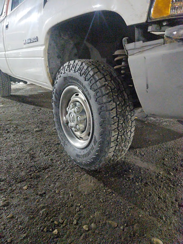 Airdrie Mechanic Shop