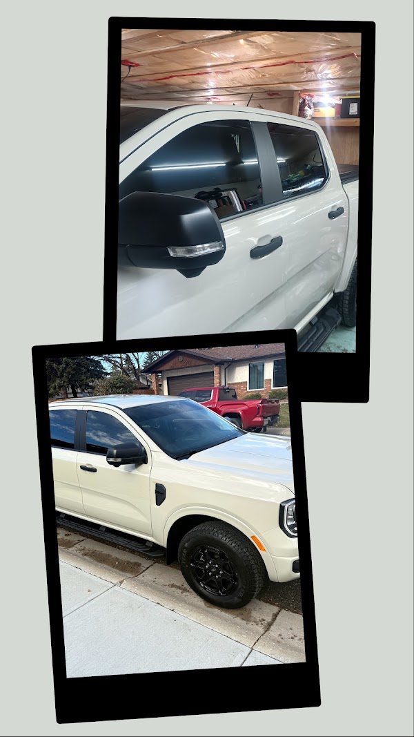 JDB Autoglass