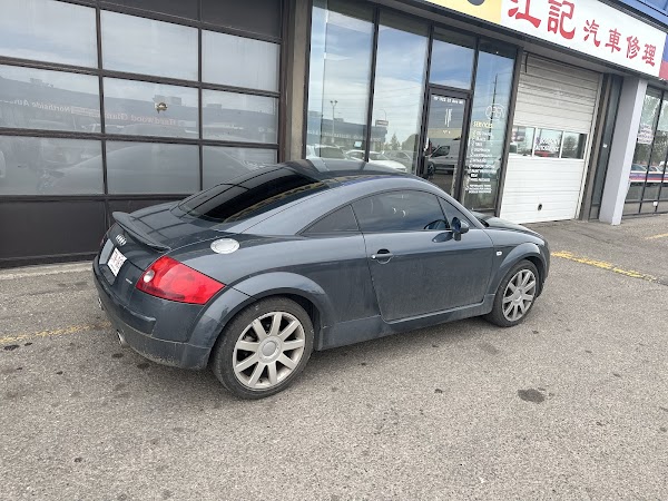 Airdrie Auto Haus