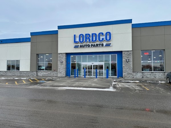 Lordco Auto Parts