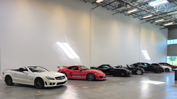 409 Motor Company