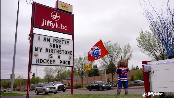 Jiffy Lube
