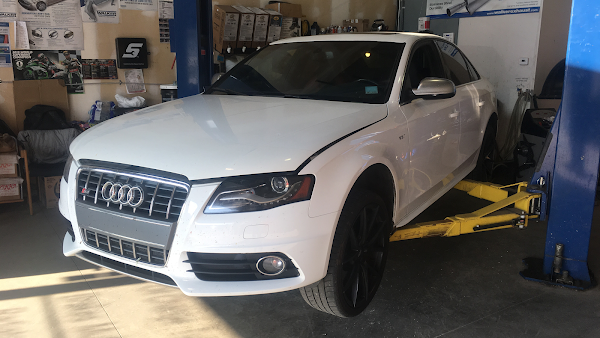 St .Albert Autocare