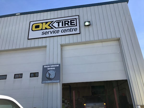 OK Tire