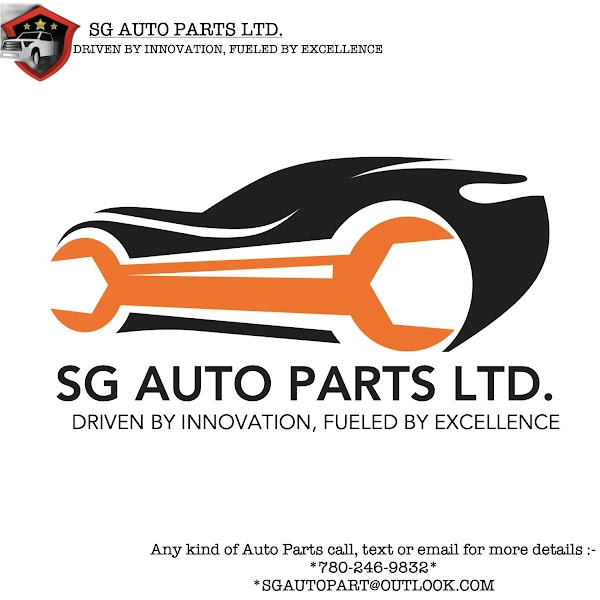 SG AUTO ACCESSORIES