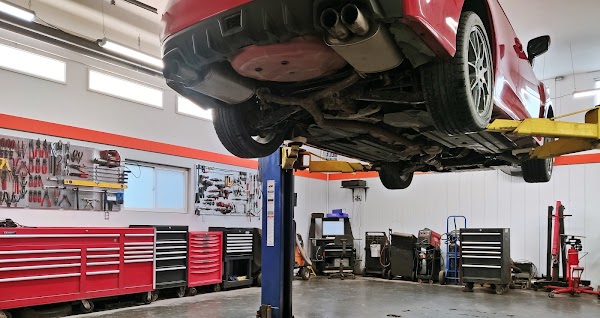 AB automotive