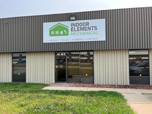 Indoor Elements Mechanical