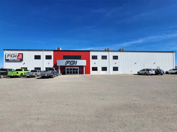 Fort Garry Industries Ltd