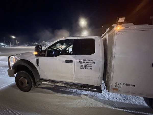 GP Mobile Truck Trailer Repair Inc.