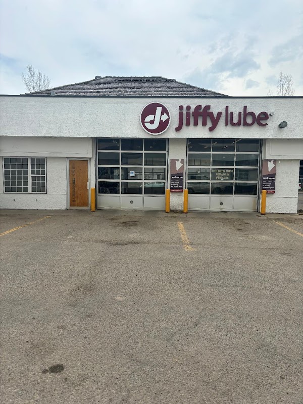 Jiffy Lube