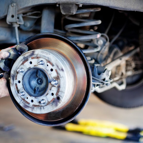 A1 Mechanic Fort McMurray