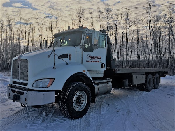 True North Automotive