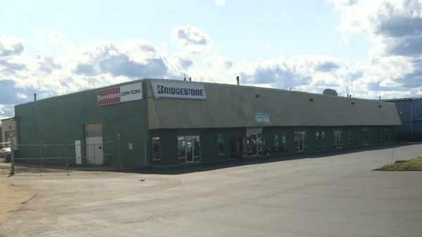 Shamrock Maintenance & Autobody Ltd.