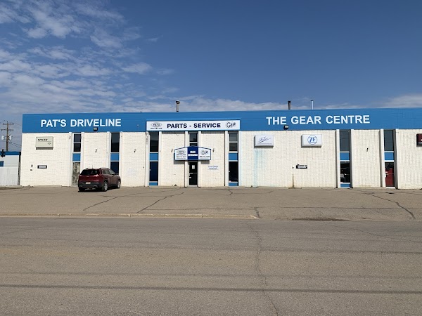 The Gear Centre