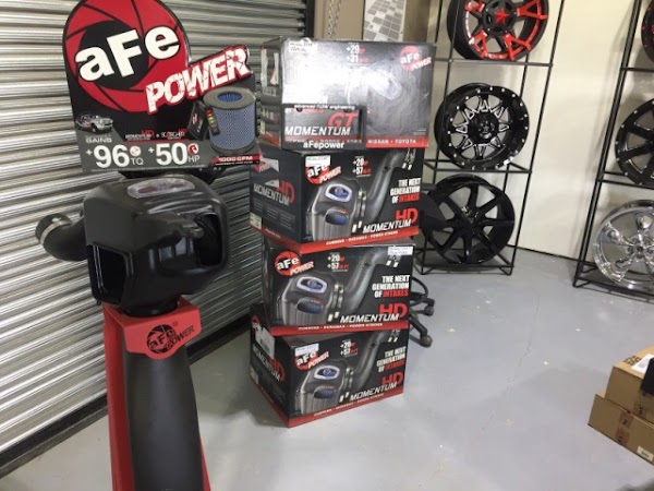 JHG Automotive