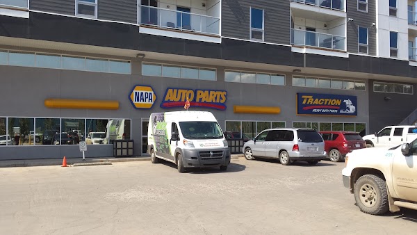 NAPA Auto Parts