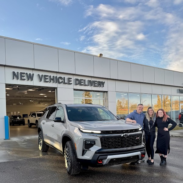 Summit GM Chevrolet GMC Buick