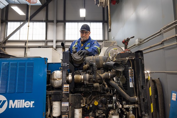 Acden Mechanical Repair & Maintenance
