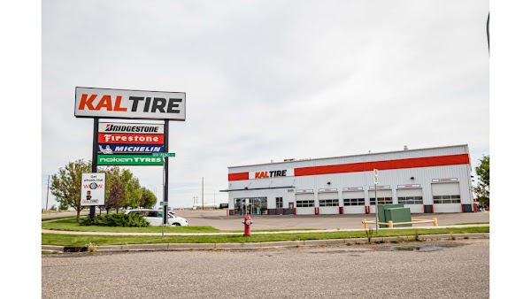 Kal Tire