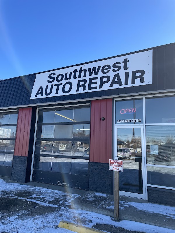 Southwest Auto Repair