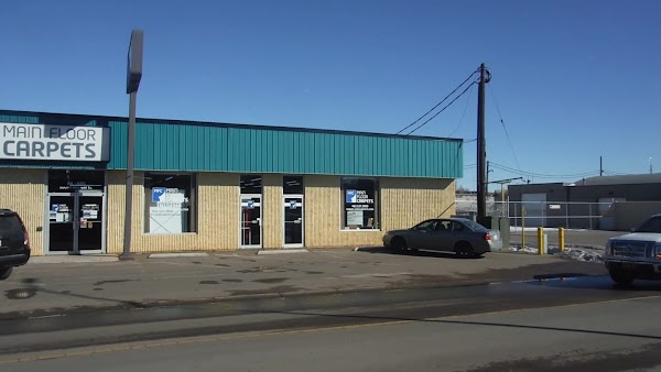 South Country Glass Ltd