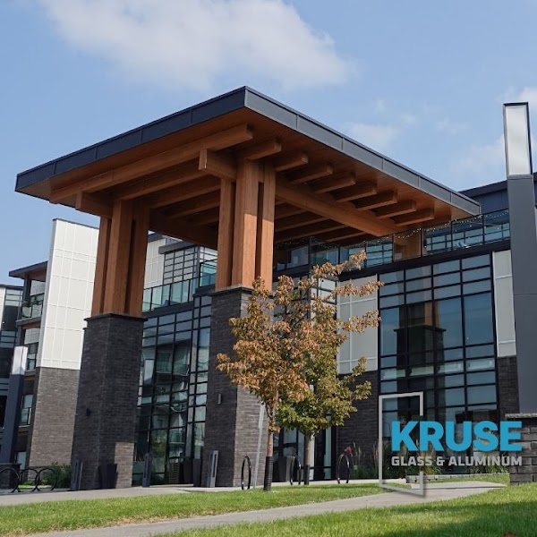 Kruse Glass & Aluminum