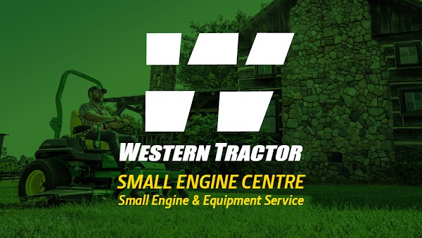 Small Engine Centre