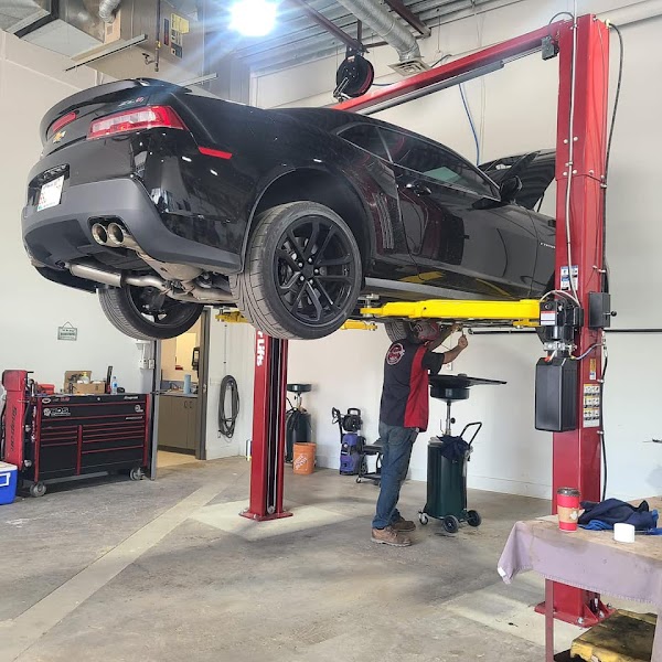 Fleet Street Automotive Inc.